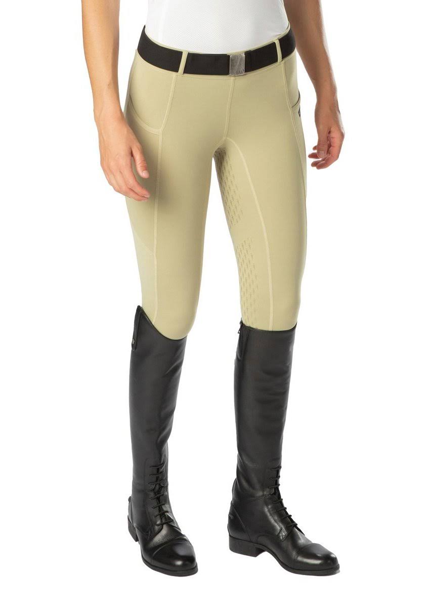 Ice Fil Full Seat Tech Tight W7841
