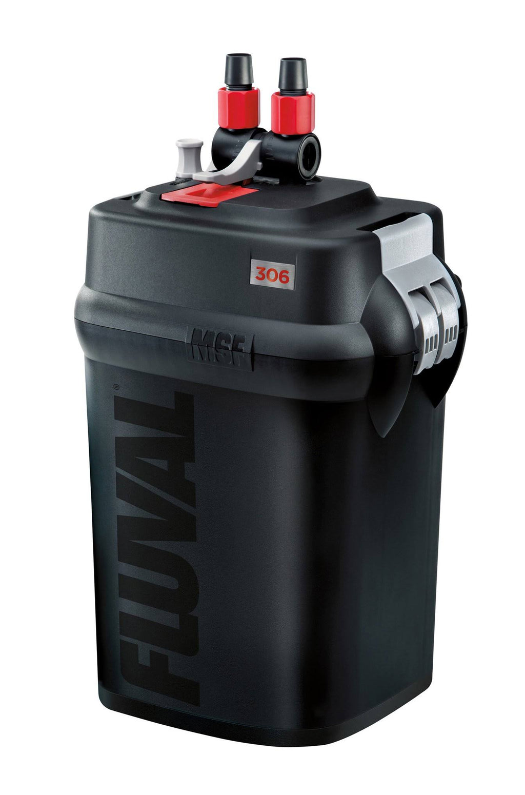 External Canister Filter B660656