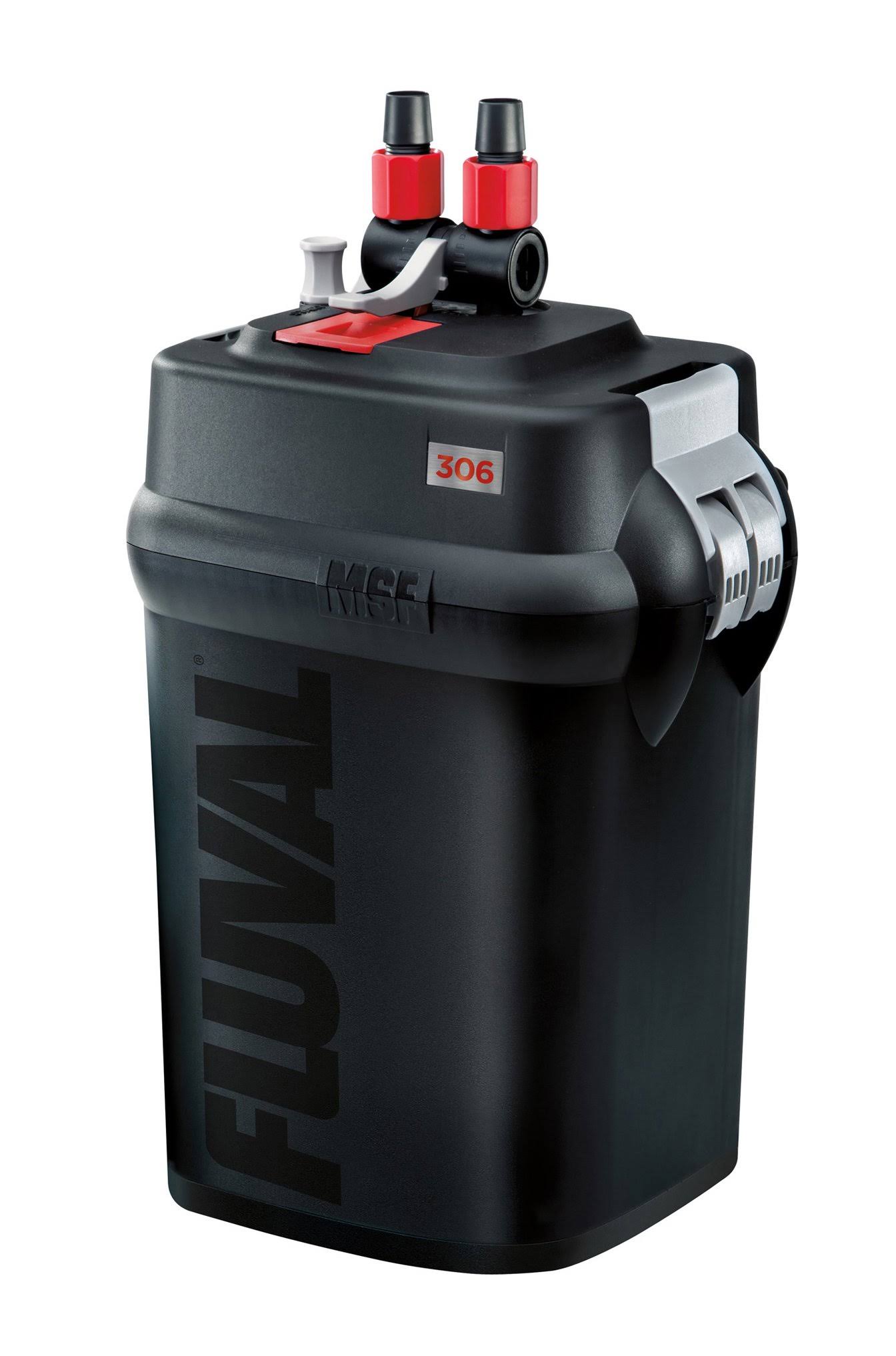 External Canister Filter B660656
