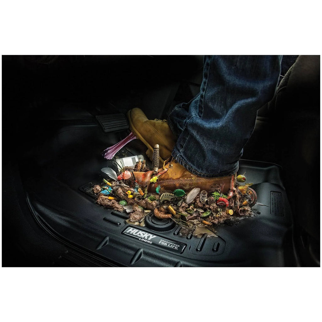 Cargo Liner T3171