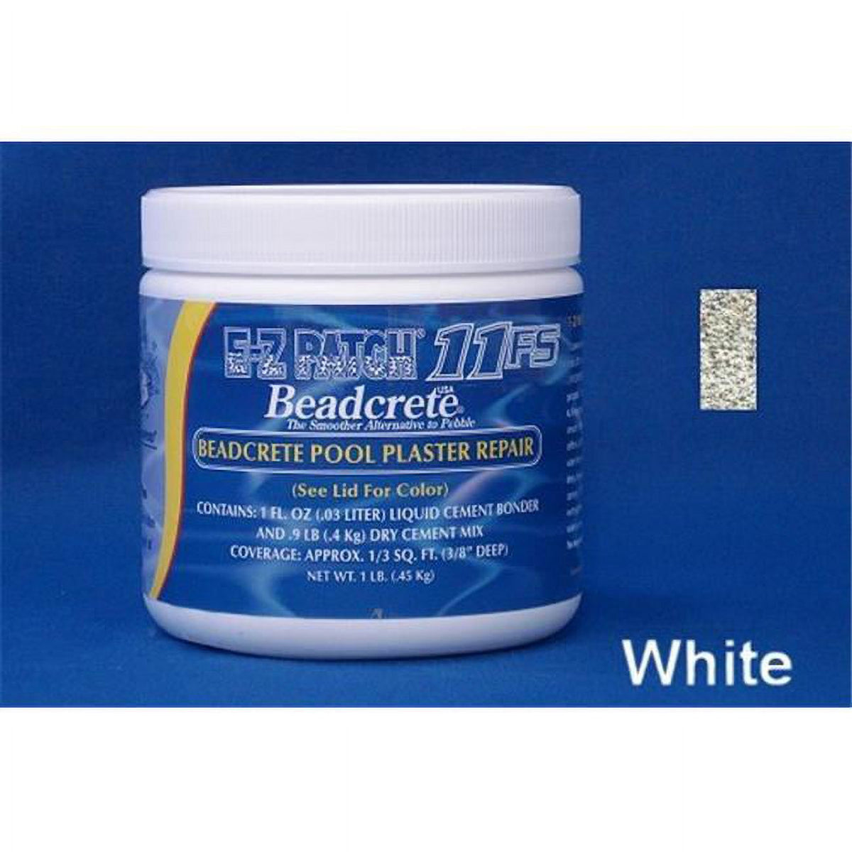 10 No. White Plaster N116637