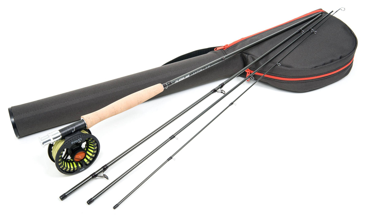 Trout 9 A8007