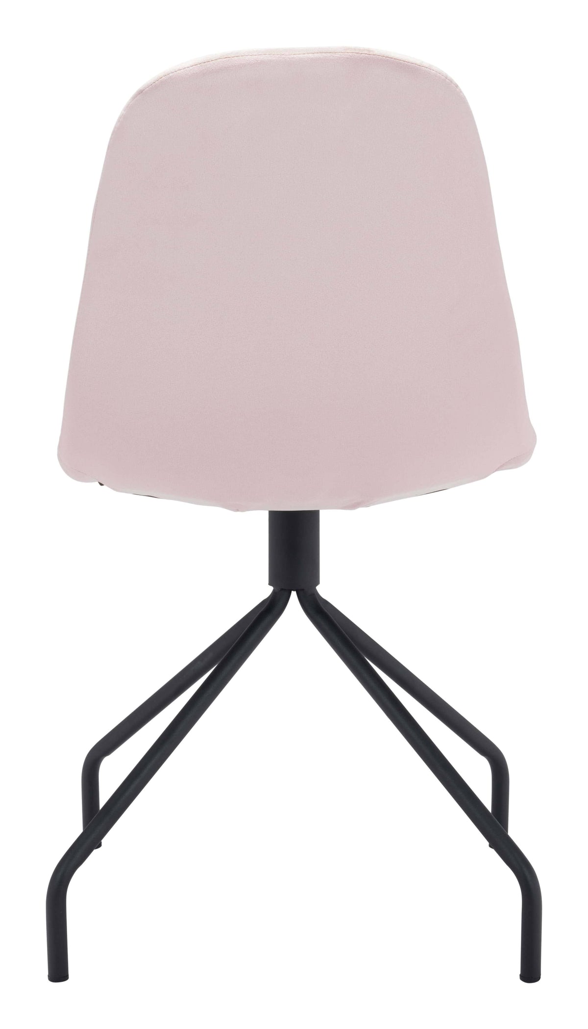 Pink Dining Chair (Set of 2) O87435