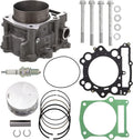 102mm Big Bore Cylinder Piston Gasket Kit X728335