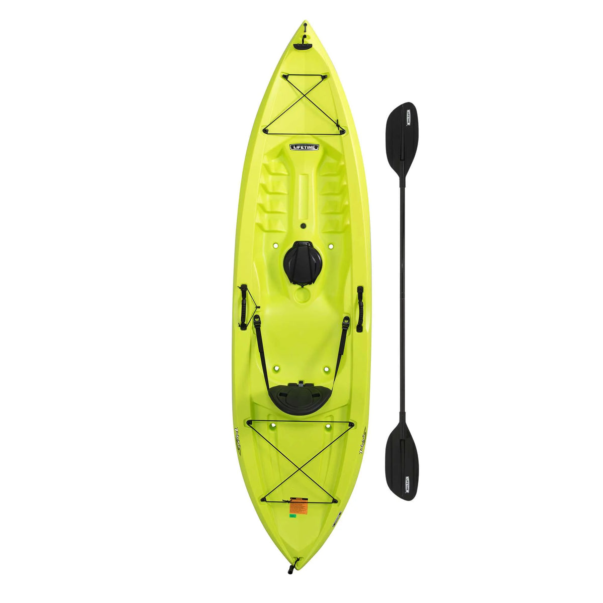 10 ft Sit-on-top Kayak S85036
