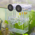 Plastic Fish Isolation Breeding Box G874040