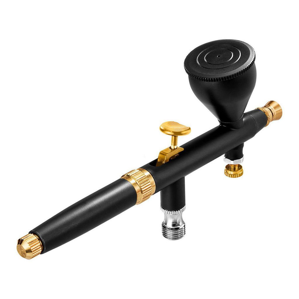 0.2 mm 0.3 mm Dual-Action Airbrush E4352