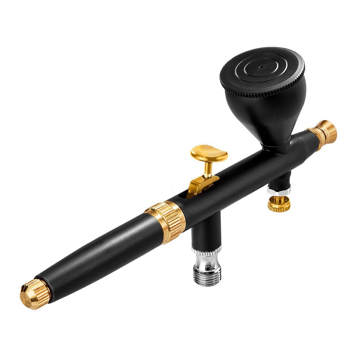 0.2 mm 0.3 mm Dual-Action Airbrush E4352