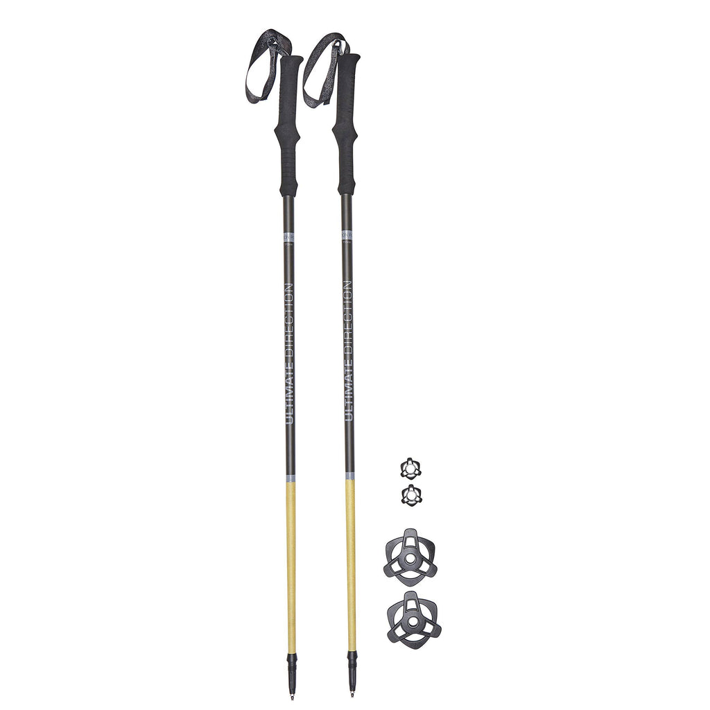 Trekking Poles - 120cm F434929