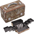 Leopard Makeup Case W69256