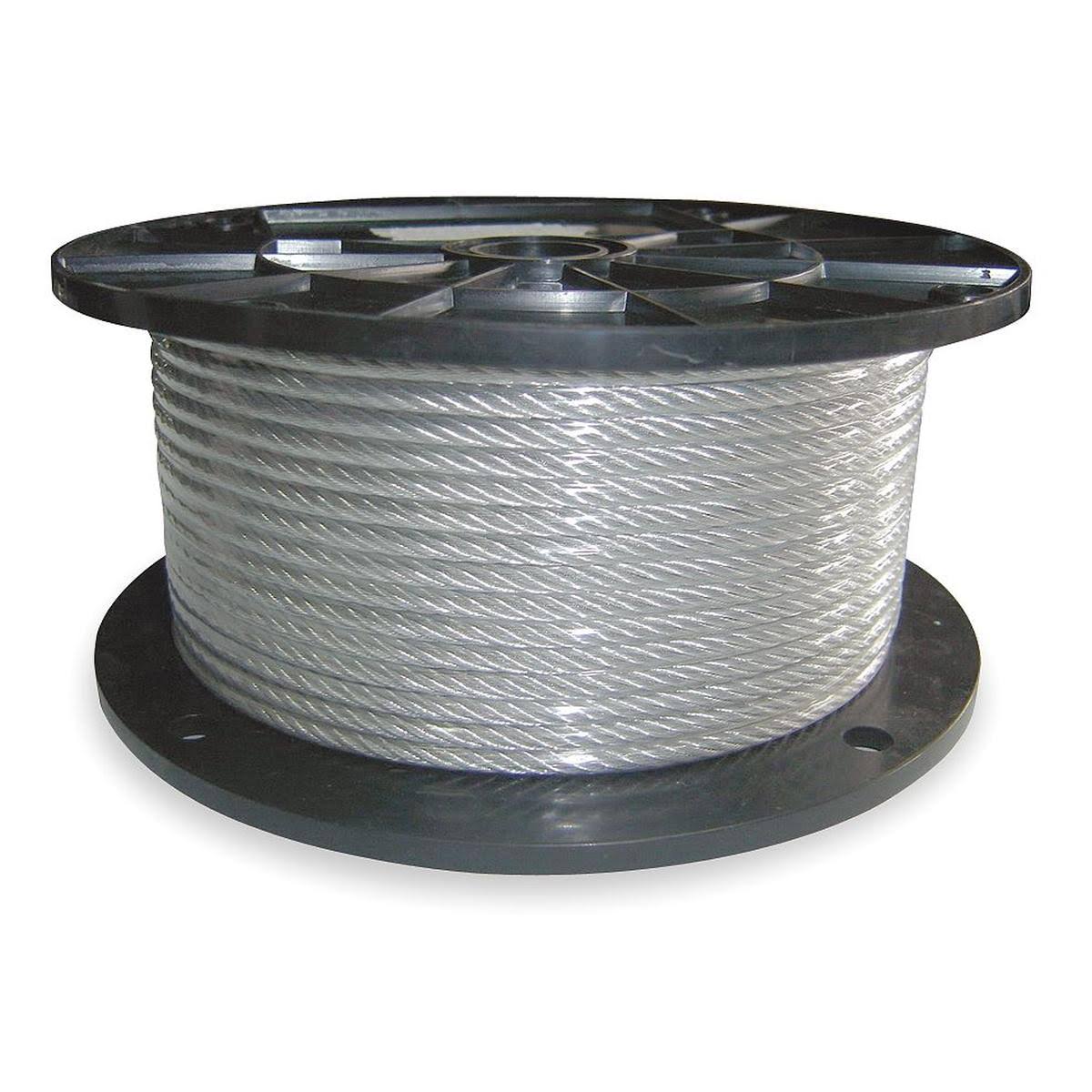 1/16 in 500 ft Cable Q600
