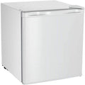 1.1 Cu ft Mini Freezer with Reversible Door and Removable Shelf B539692