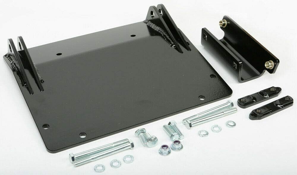 66" Poly Snow Plow Kit Combo Q376461