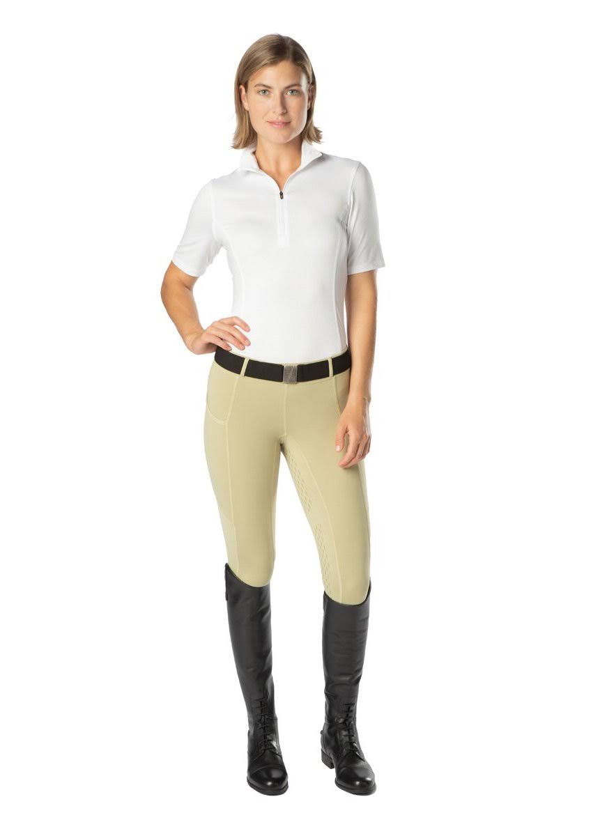 Ice Fil Full Seat Tech Tight W7841