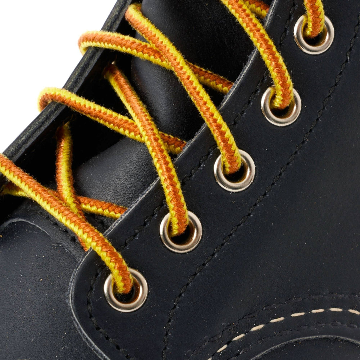 Navy Portage 6 inch Moc Boots O8512