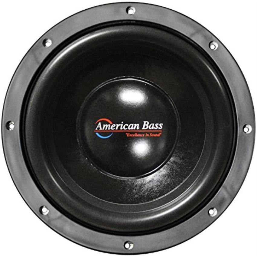 10x22 Woofer 900W Max DVC 4ohm 150oz Magnet G80886