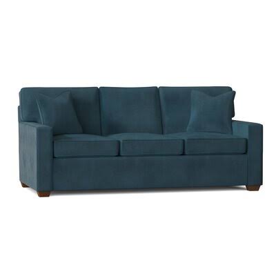 Sofa Body Fabric: Tina Gulfstream P527701