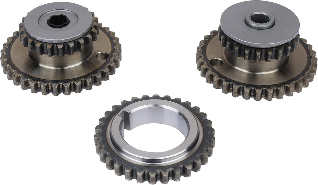 Engine Timing Chain Kit P834
