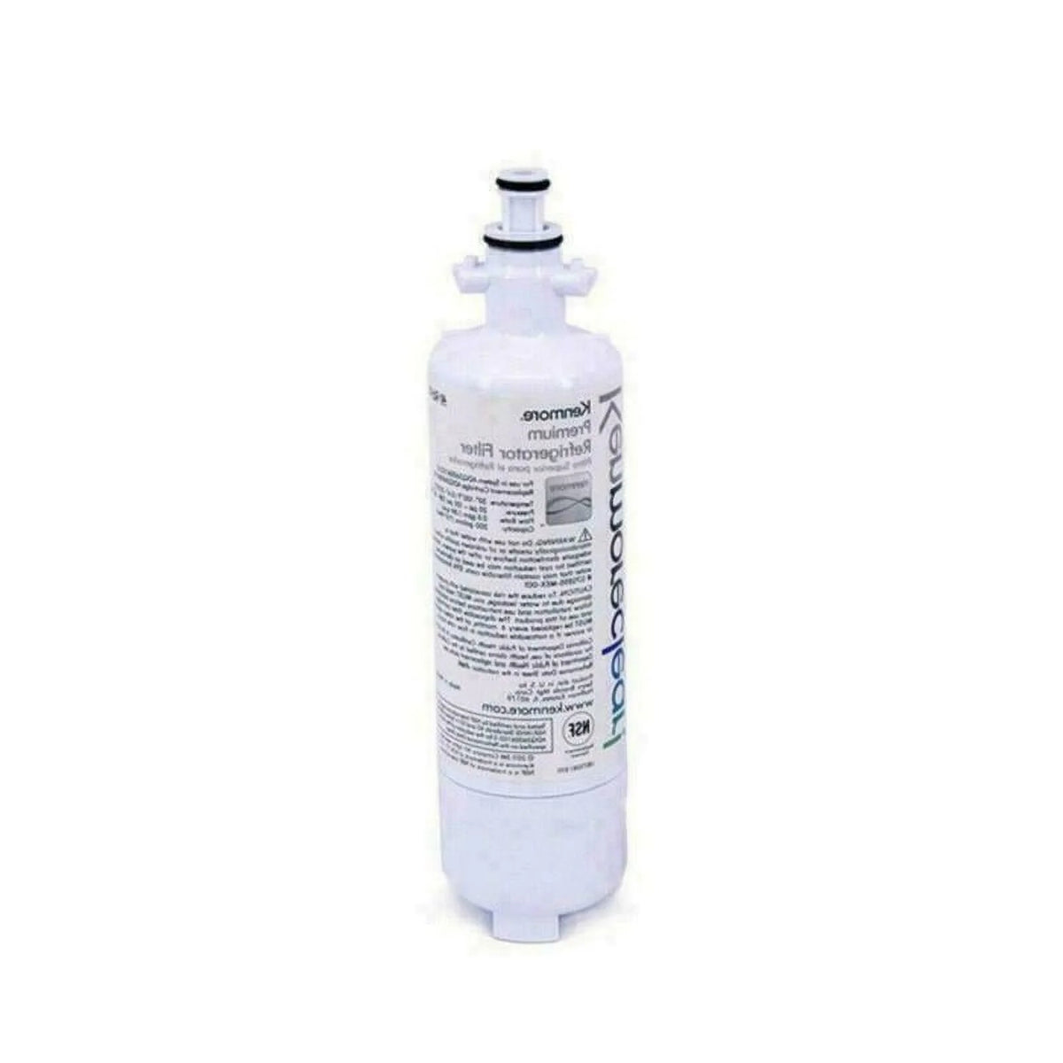 3 Pack Replacement Fridge Water Filter Y846949