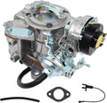 1 Barrel E-Choke Carburetor Pack of 2 Z42287