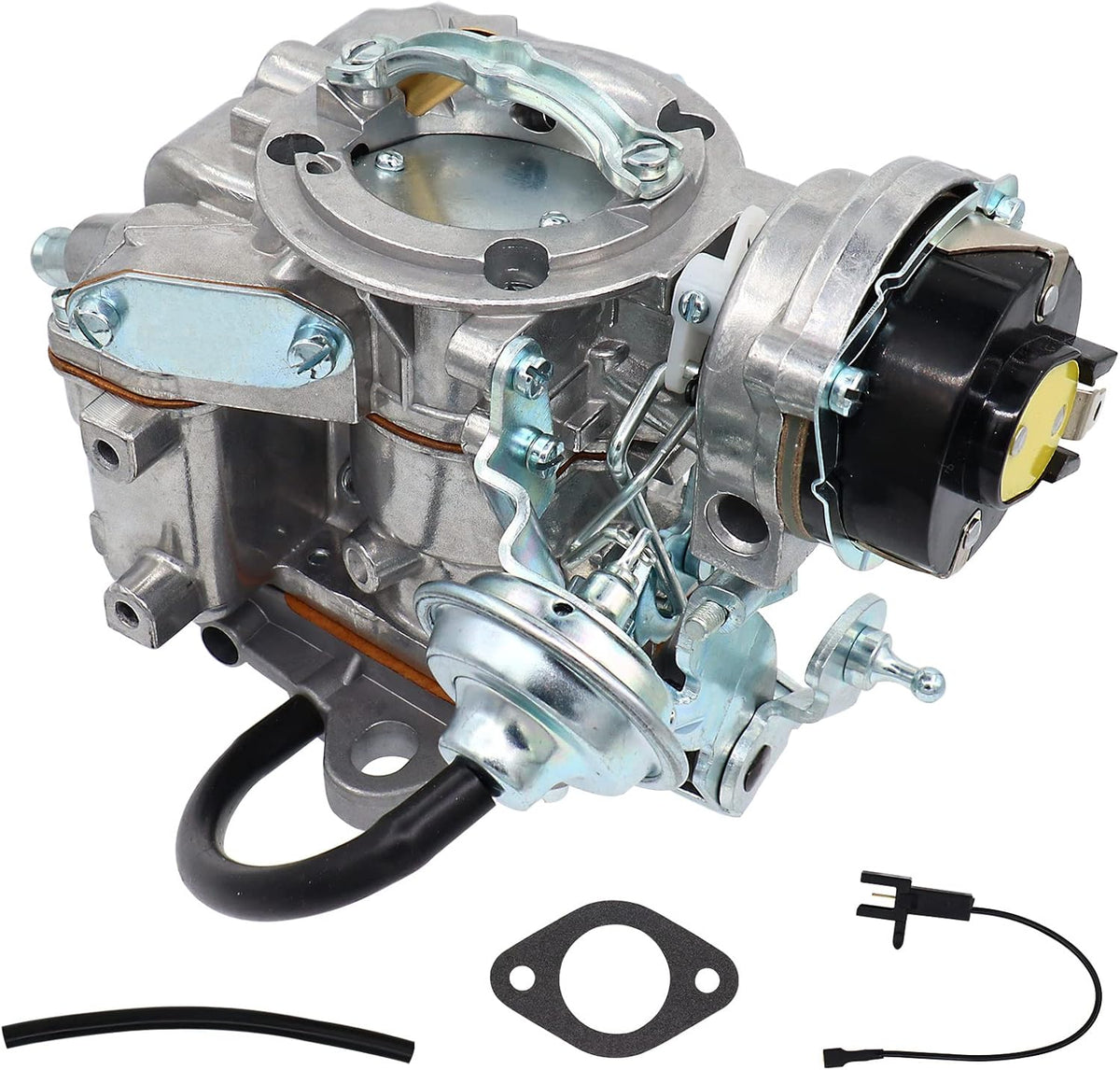 1 Barrel E-Choke Carburetor Pack of 2 Z42287