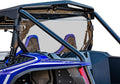 1/4 Thick Clear Polycarbonate Rear Windshield G506655