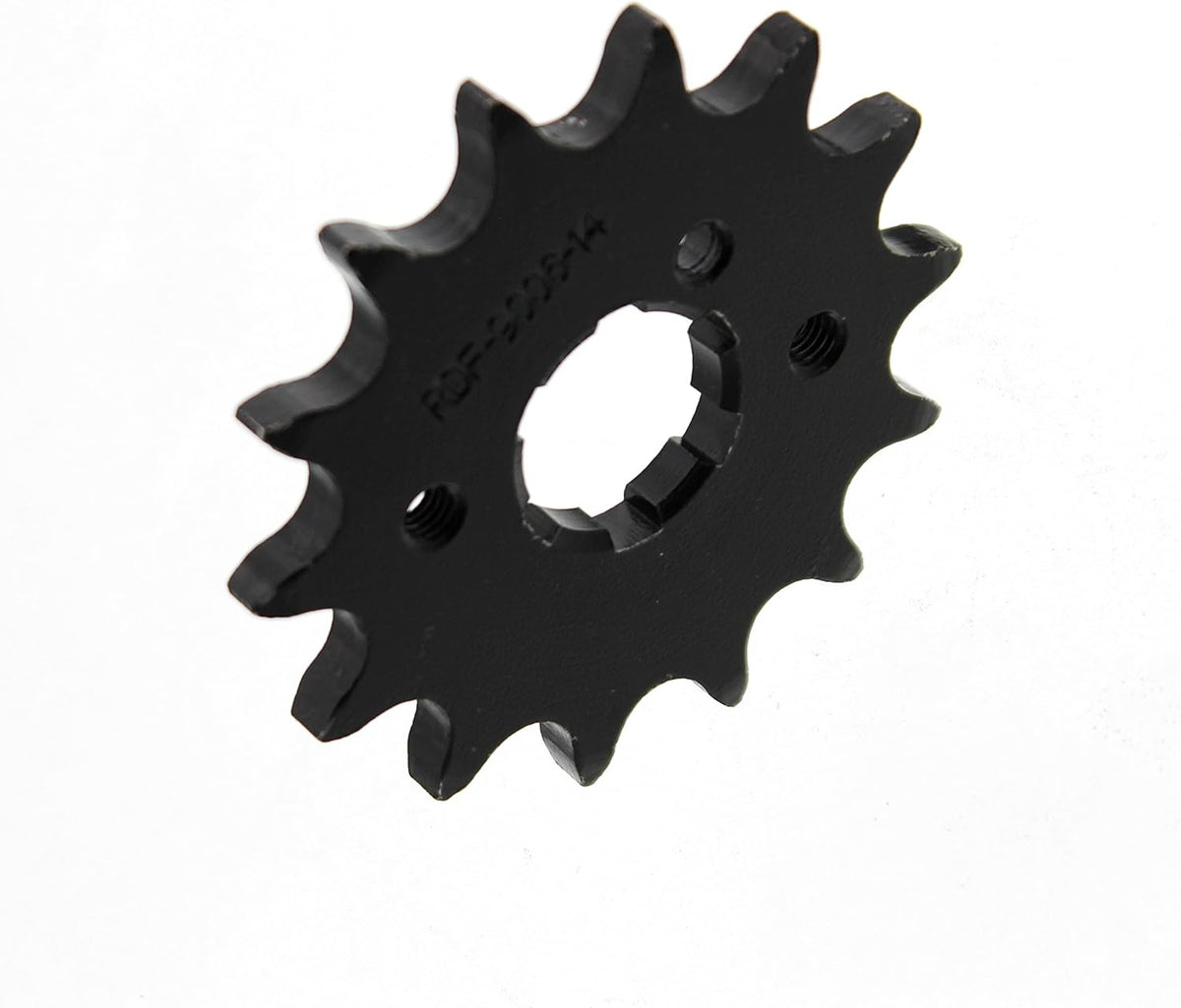 Blue Chain & Black Sprocket 14/40 Pack of 2 G49735