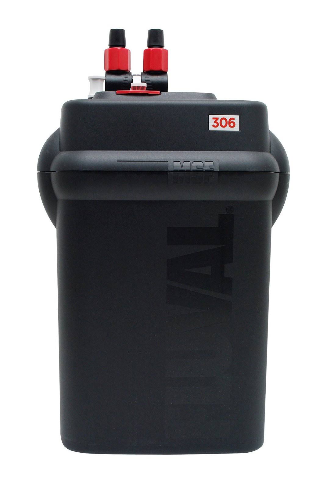 External Canister Filter B660656