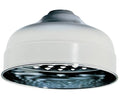 Satin Bronze Shower Rose B858