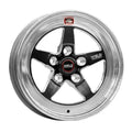 Black Finish Wheel U448937