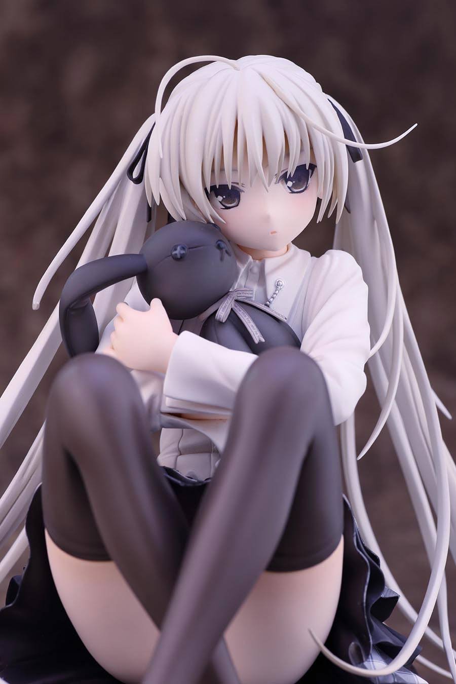 1/7 Scale Figure Y89853