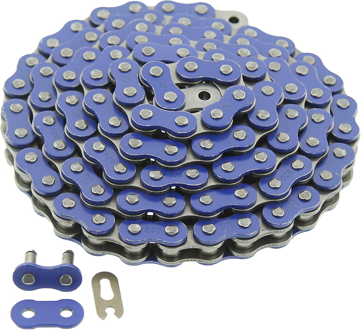 Blue Chain & Black Sprocket 14/40 Pack of 2 G49735