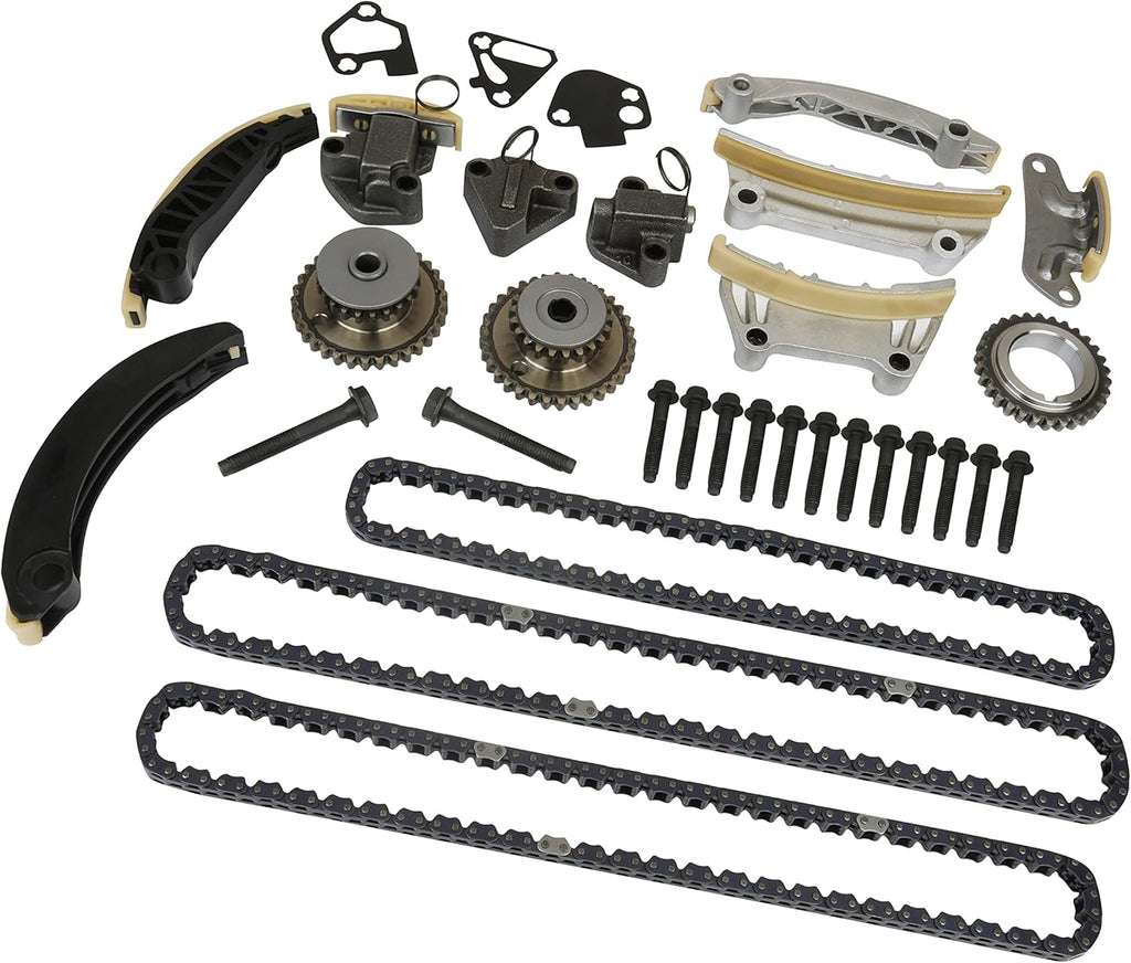 Engine Timing Chain Kit P834