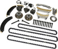 Engine Timing Chain Kit P834
