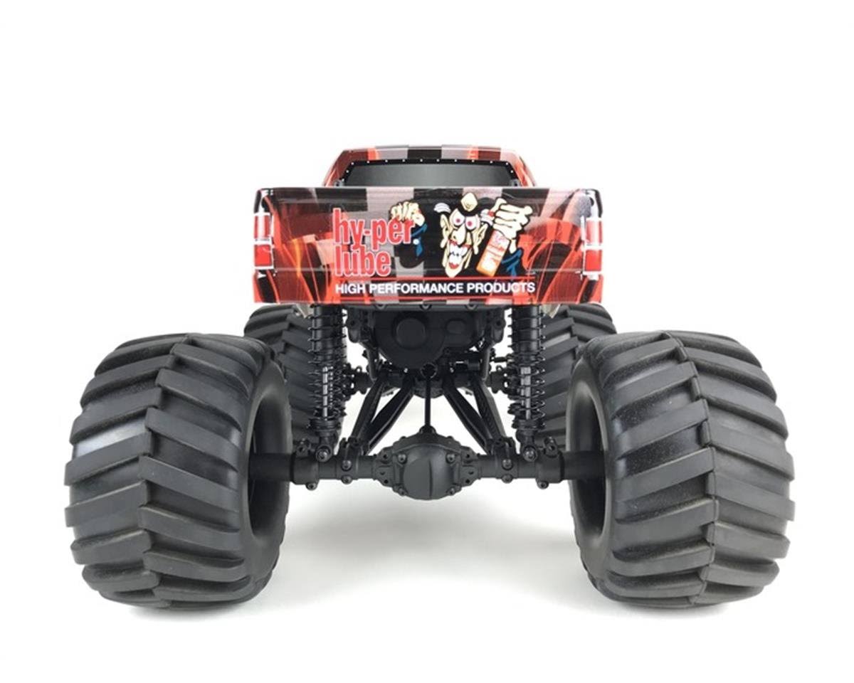 1/10 Scale RTR Monster Truck Q213065