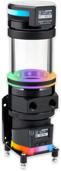 Pump/Reservoir Combo Q978