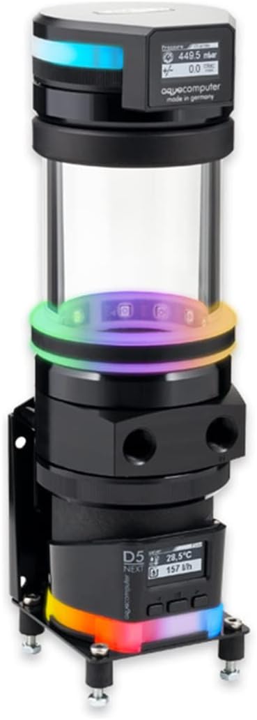 Pump/Reservoir Combo Q978