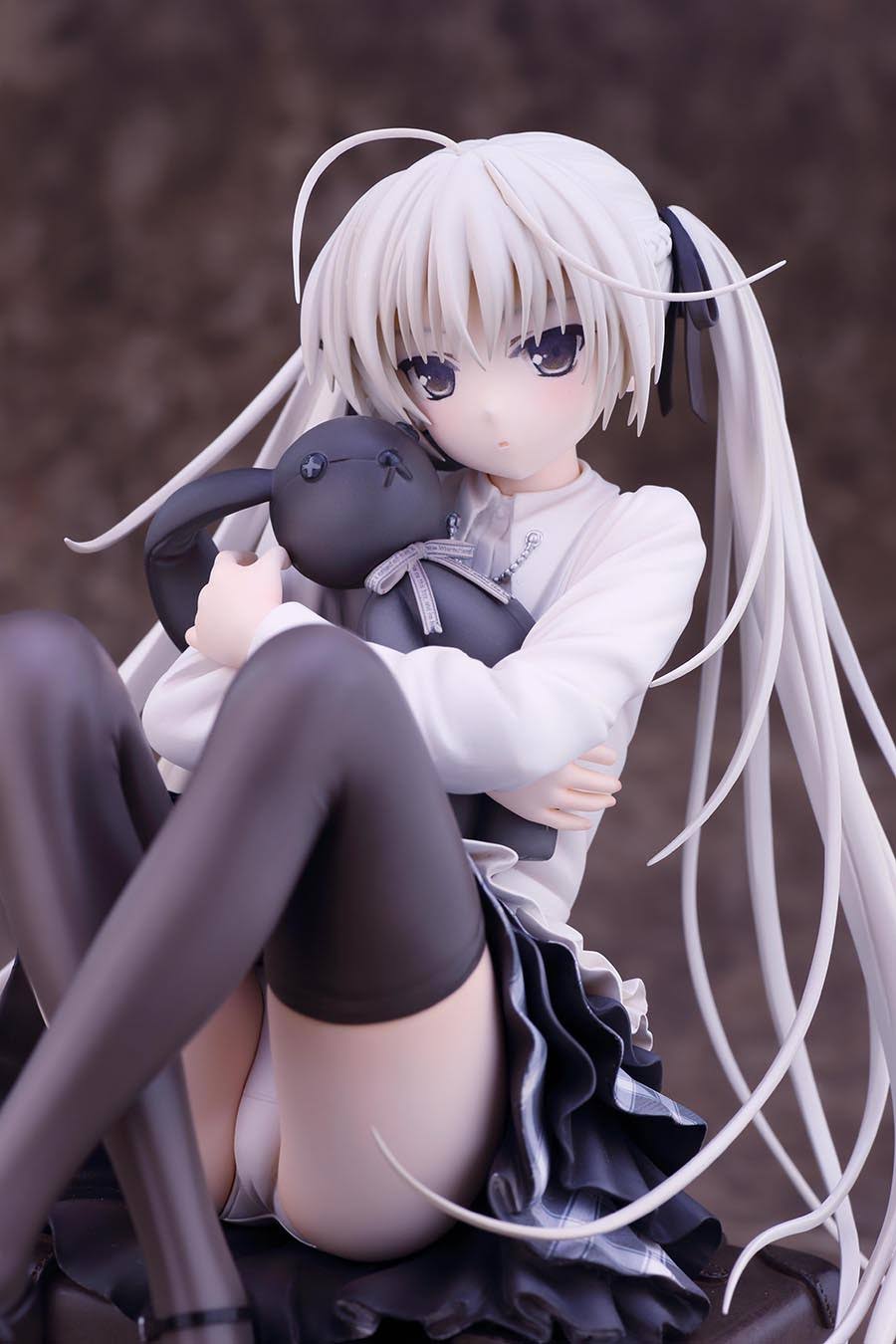 1/7 Scale Figure Y89853