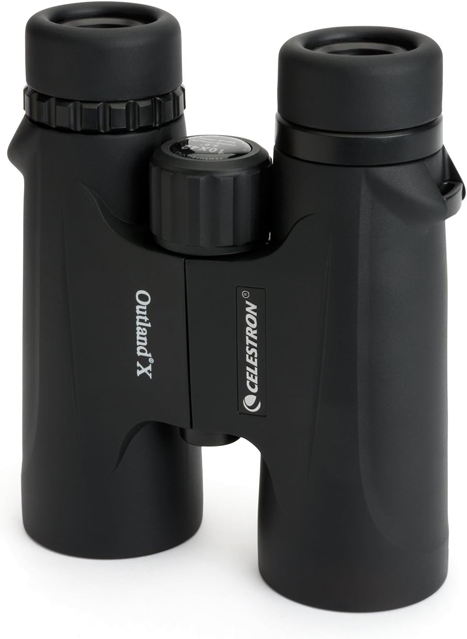 10x42 Waterproof & Fogproof Binoculars Pack of 2 W265
