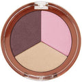 (4 Pack) Mineral Fusion Eye Shadow Trio Diversity, 0.10 oz X14457