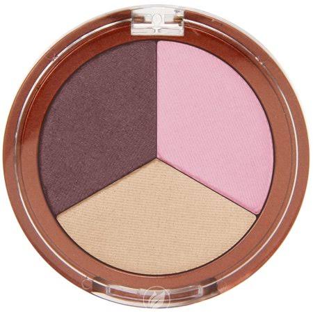(4 Pack) Mineral Fusion Eye Shadow Trio Diversity, 0.10 oz X14457