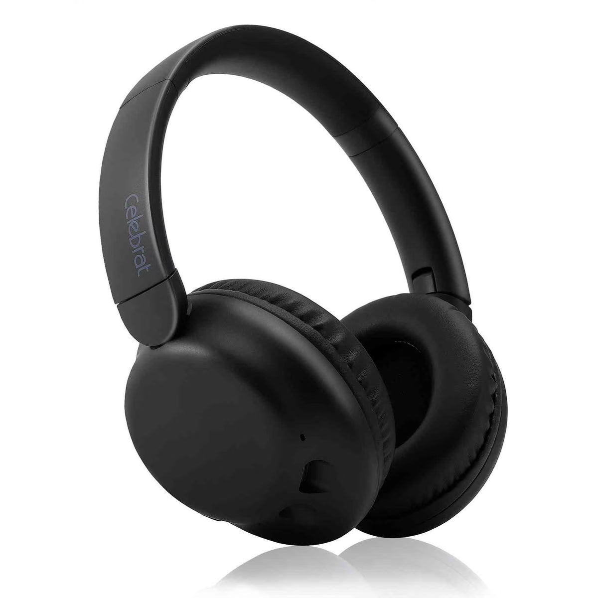 Wireless Bluetooth Over The Ear Headphones with Mic F234576