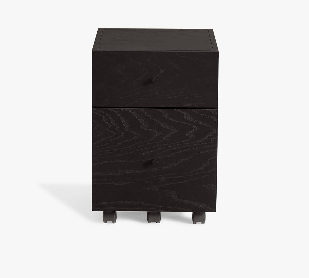 Onyx File Cabinet B644