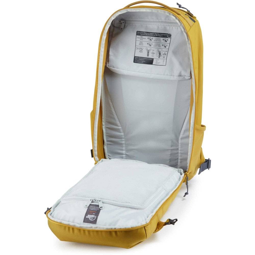 Golden Palm 27L Backpack I645503