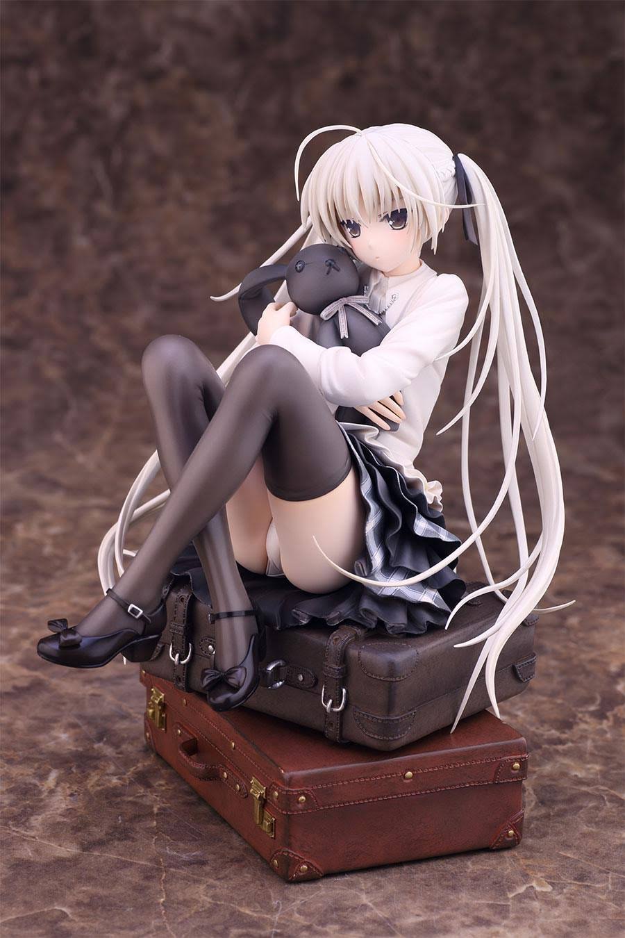 1/7 Scale Figure Y89853
