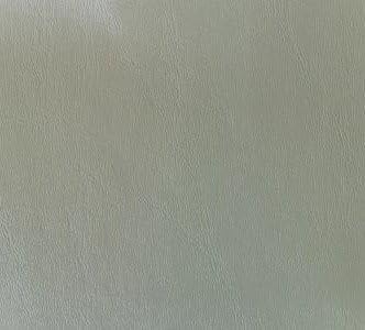 Gray Automotive Leatherette Bench Seat Covers P621277