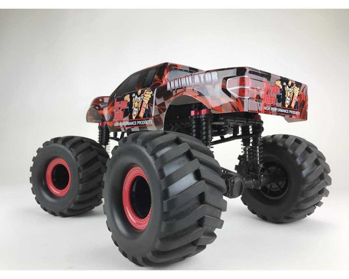 1/10 Scale RTR Monster Truck Q213065