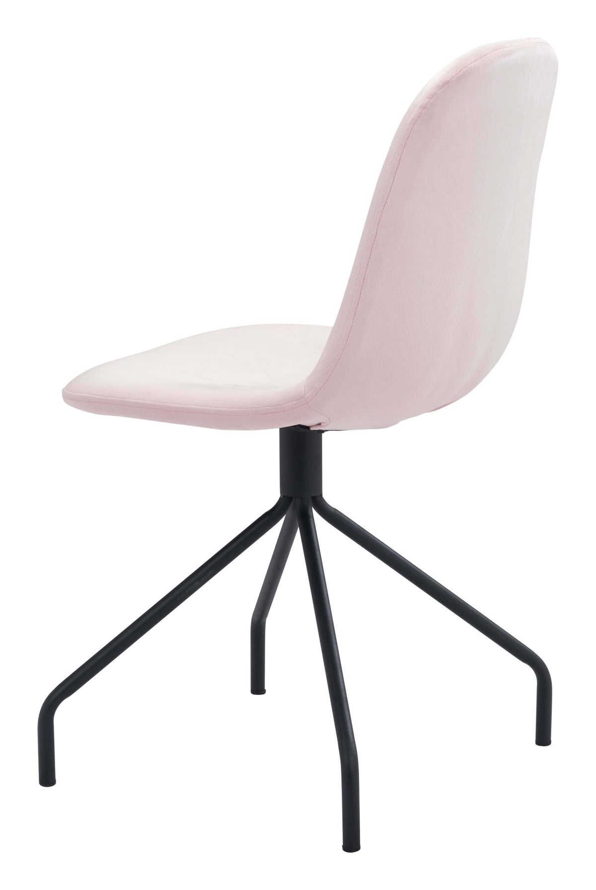 Pink Dining Chair (Set of 2) O87435