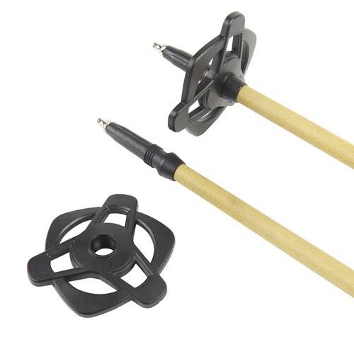 Trekking Poles - 120cm F434929