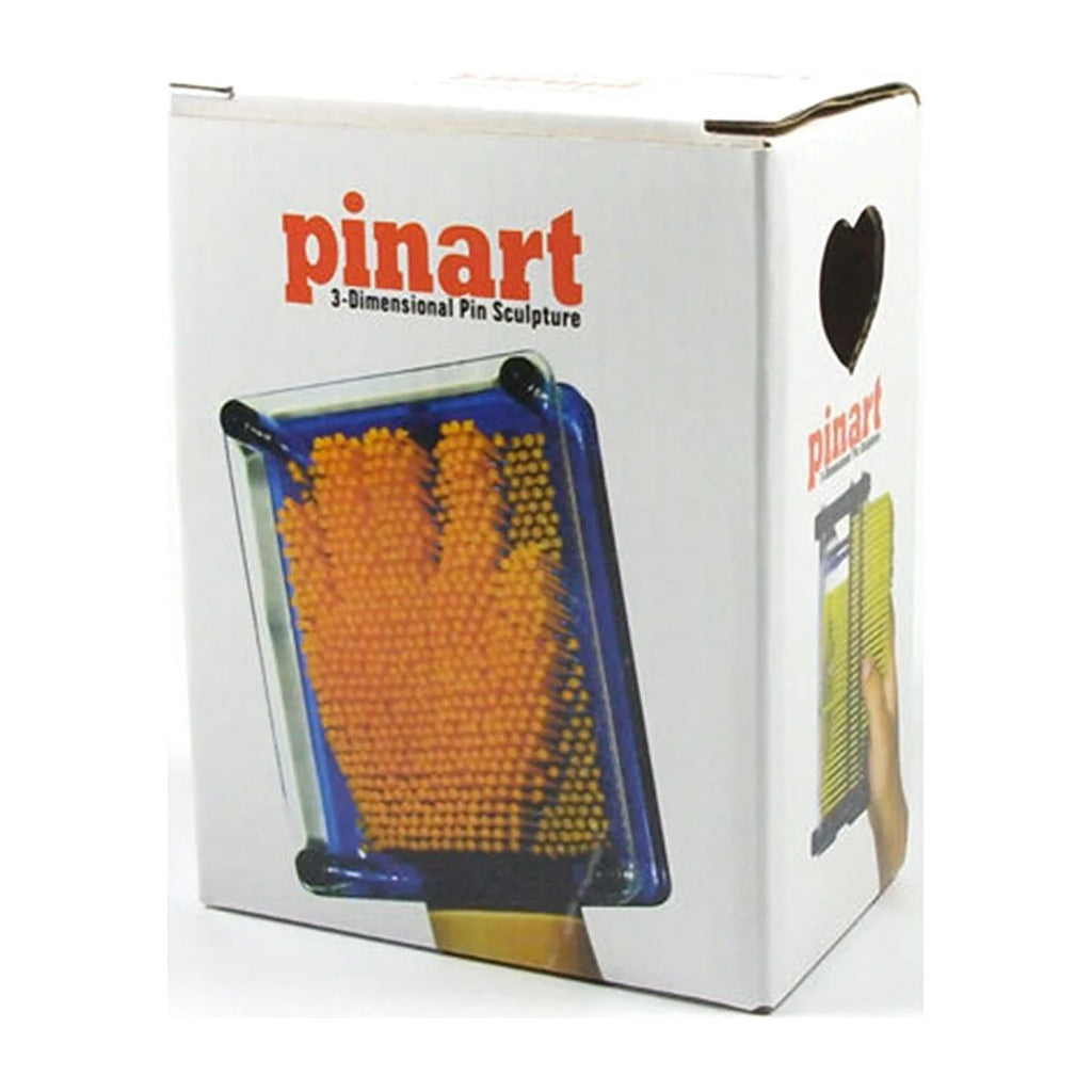3D Pin Art Impression Board W340